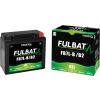 Akumulator Fulbat YB7L-B/B2 FB7L-B/B2 GEL 12V 8.4Ah 100A P+